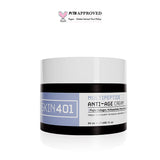 Skin401 Multipeptide Bakuchiol Firming Cream 50 ml