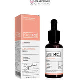 Skin401 Retinol Firm & Renew Serum for Smooth Skin 30ml