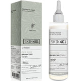 Skin401 Rice Glow Balancing Toner for Brightening 200ml