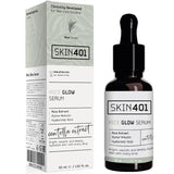 Skin401 Rice Glow Serum Brightening & Hydrating Formula 30 ml