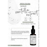 Skin401 Rice Glow Serum Brightening & Hydrating Formula 30 ml