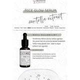 Skin401 Rice Glow Serum Brightening & Hydrating Formula 30 ml