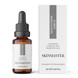 Skinmaster Niacinamide 5% & HA Sebum Balancing Serum 20 ml
