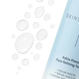 Skin Sensual Adios Pores Face Refining Toner 200 ml