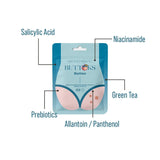 Skin Sensual Buttne Body Mask for Smooth Skin 50 ml