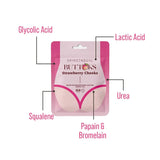 Skin Sensual Strawberry Cheeks Buttocks Body Mask 50 ml