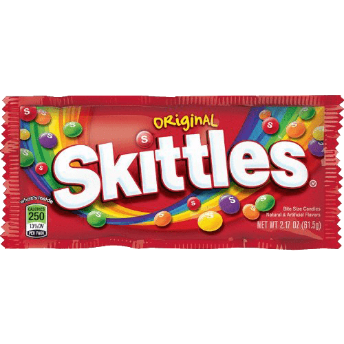 SKITTLES