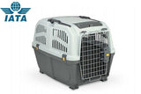 Skudo Lata 4 IATA Approved Pet Carrier for Cats and Dogs 68 cm