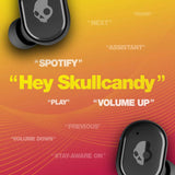 Skullcandy Grind In-Ear Wireless Earbuds  (Refurbished)
