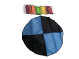 Sky Jumper Parachute Guys: 4-Inch Hand Throw Parachute Toys for Kids(sold individually )