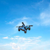 Sky Rider Micro Quadcopter Drone DR107