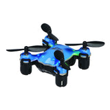 Sky Rider Micro Quadcopter Drone DR107