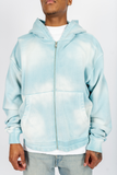 042 Clothing Sun-Dried Zip Up