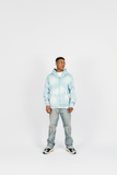 042 Clothing Sun-Dried Zip Up