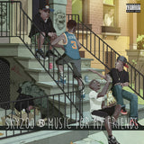 Music For My Friends (2Lp) [Vinyl]