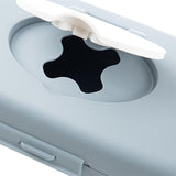 Babyjem Baby Wipe Container - Convenient Storage and Dispensing for Baby Wipes