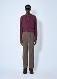 Saint Laurent Men Cassandre Shirt