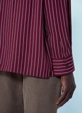 Saint Laurent Men Cassandre Shirt