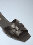 Saint Laurent Women Tribute Sandals