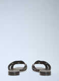 Saint Laurent Women Tribute Sandals