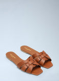 Saint Laurent Women Tribute Sandals
