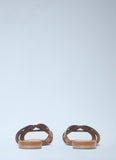 Saint Laurent Women Tribute Sandals