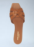 Saint Laurent Women Tribute Sandals