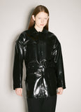 Saint Laurent Women Saharienne Jacket