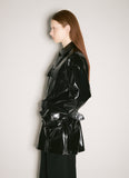 Saint Laurent Women Saharienne Jacket