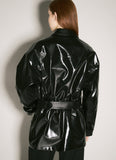 Saint Laurent Women Saharienne Jacket