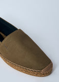 Saint Laurent Women Cotton Espadrilles