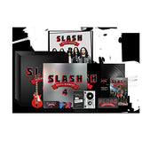 Slash - 4 (feat. Myles Kennedy and The Conspirators) [Vinyl Box] [Vinyl]