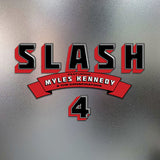 Slash - 4 (feat. Myles Kennedy and The Conspirators) [Vinyl Box] [Vinyl]