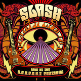 Live At The S.E.R.P.E.N.T. Festival (Red Orange Yellow W/Gatefold) [3LP] [Vinyl]