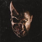 Grizzly [Bone/Black-Burgundy Splatter Lp] [Vinyl]