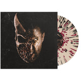 Grizzly [Bone/Black-Burgundy Splatter Lp] [Vinyl]