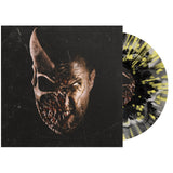 Grizzly (Cloudy Black/Light Yellow Splatter Lp) (Indie Exclusive) [Vinyl]