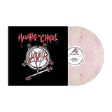 Haunting The Chapel (Colored Vinyl, Red & White Marble) [Vinyl]