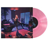 Slayyyter - STARFUCKER [Transparent Mauve LP] [Vinyl]