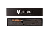 6" Chef Knife