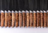 6" Chef Knife