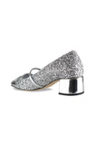 Jimmy Choo Women Elisa 45 Pumps
