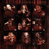 Slipknot [25Th Anniversary Edition] (Indie Exclusive Jade 140G Vinyl) 2LP [Vinyl]