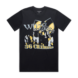 SHAOLIN SLUMS TEE