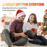 Small Electric Space Heater H36901X