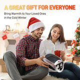 Small Electric Space Heater H36901X