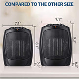 Small Space Heater H56901X