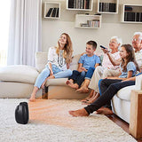 Small Space Heater H56901X