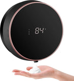 Smart Automatic Wall Mount Soap Dispenser Touchless
