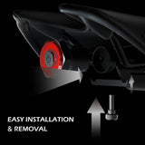 Smart Bike Tail Light